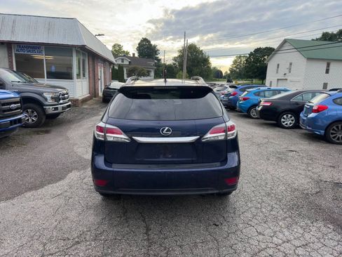Used 2015 Lexus RX 350 AWD image 7