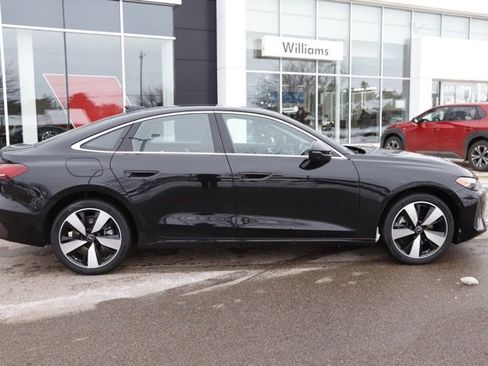 New 2025 Audi A5 2.0T Premium Plus image 2