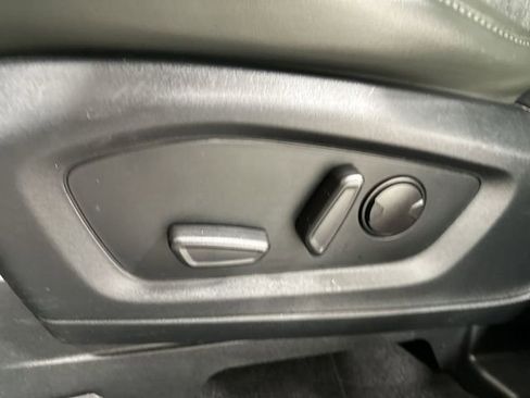 Used 2022 Ford Explorer Timberline image 16