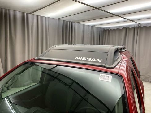 Used 2015 Nissan Xterra S w/ Value Package image 13