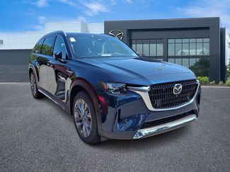 New 2026 MAZDA CX-90 3.3 Turbo w/ Premium Plus Pkg AWD/4WD video 1