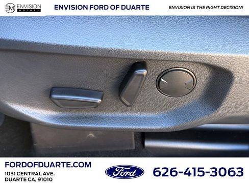 New 2025 Ford Ranger Raptor image 14