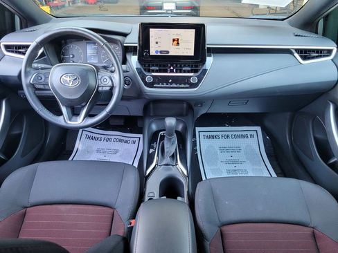 Used 2024 Toyota Corolla SE FWD image 15