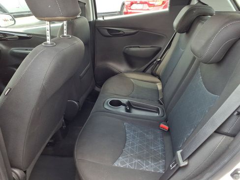 Used 2022 Chevrolet Spark LT w/ Spark Special Edition FWD image 26