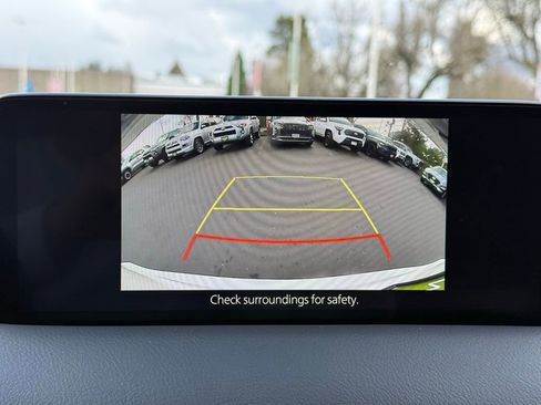 Used 2023 MAZDA CX-5 AWD 2.5 S w/ Premium Plus Pkg image 27