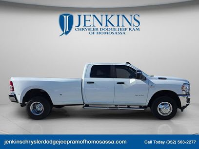 Used 2024 RAM 3500 Big Horn