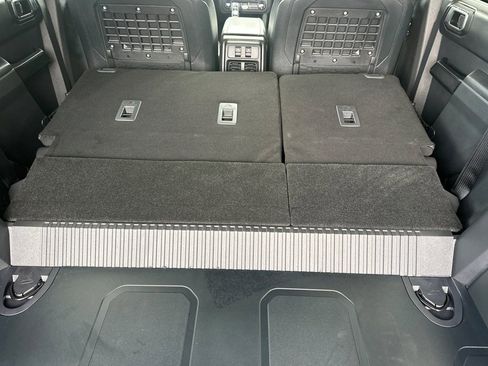 New 2025 Ford Bronco Badlands w/ Sasquatch Package image 15