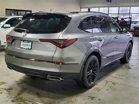 New 2026 Acura MDX A-Spec image 4