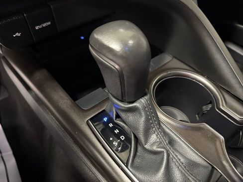 Used 2024 Toyota Camry XSE image 26