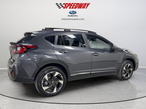 New 2026 Subaru Crosstrek 2.5i Limited AWD/4WD image 10