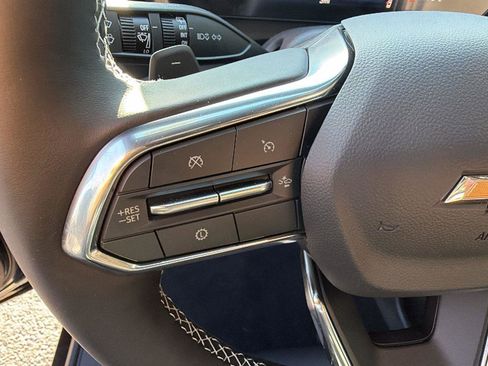 New 2026 Chevrolet Traverse LT image 20