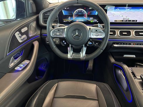 Used 2023 Mercedes-Benz GLE 53 AMG 4MATIC image 13