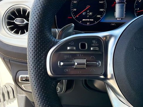 Used 2024 Mercedes-Benz G 63 AMG 4MATIC image 36