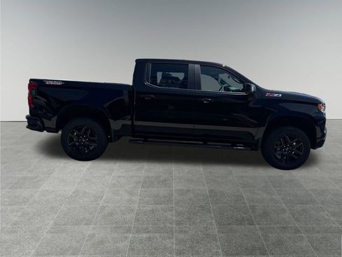 New 2026 Chevrolet Silverado 1500 LT Trail Boss w/ LT Trail Boss Premium Package AWD/4WD image 6