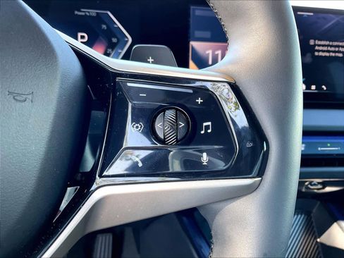 Used 2025 BMW X3 xDrive30i w/ Convenience Package image 19