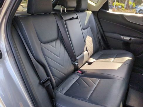 Used 2023 Lexus NX 450h+ AWD image 28