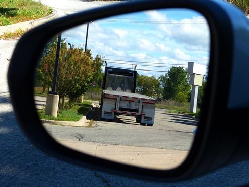 Used 2025 Chevrolet Trax LT image 44