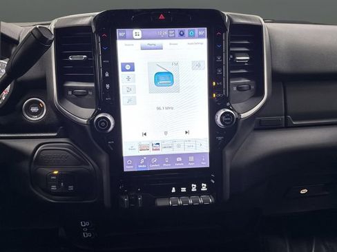 Used 2025 RAM 2500 Big Horn image 7