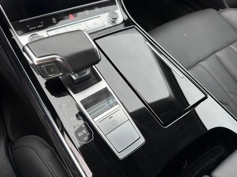 Certified 2023 Audi A8 L 3.0T w/ Comfort Plus Package AWD/4WD image 23