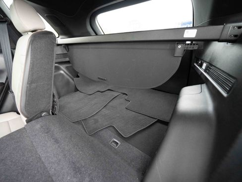 Certified 2023 Honda CR-V Sport Touring image 24