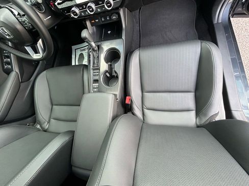 Used 2025 Honda Civic Sport Touring image 47