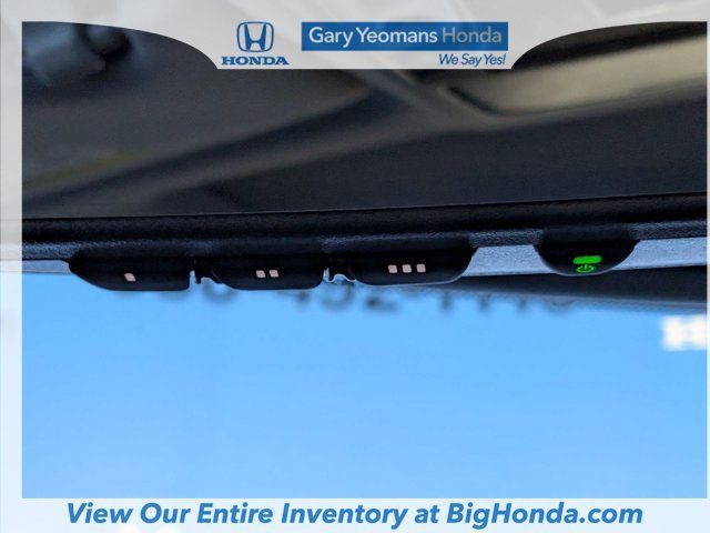 Certified 2025 Honda Ridgeline RTL image 34