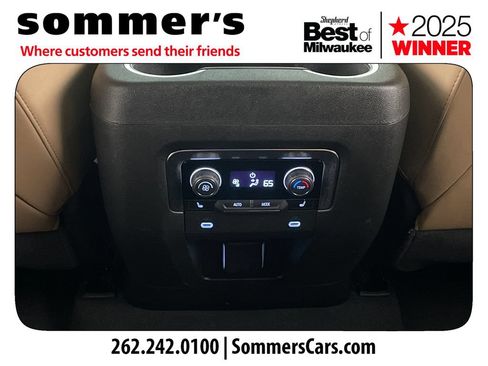 Used 2024 Chevrolet Tahoe Premier w/ Premium Package AWD/4WD image 24