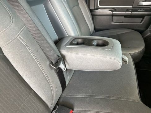 Used 2024 RAM 2500 Big Horn image 31