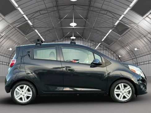 Used 2014 Chevrolet Spark LS image 8