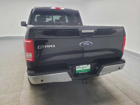 Used 2017 Ford F150 XLT w/ Equipment Group 301A Mid image 6