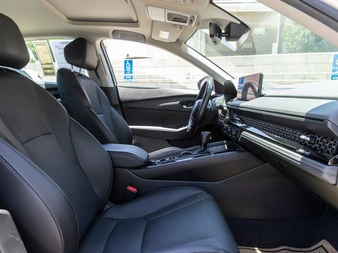 Used 2024 Honda Accord EX-L image 27