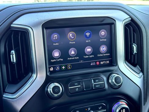 Used 2023 GMC Sierra 2500 SLE w/ SLE Convenience Package image 27