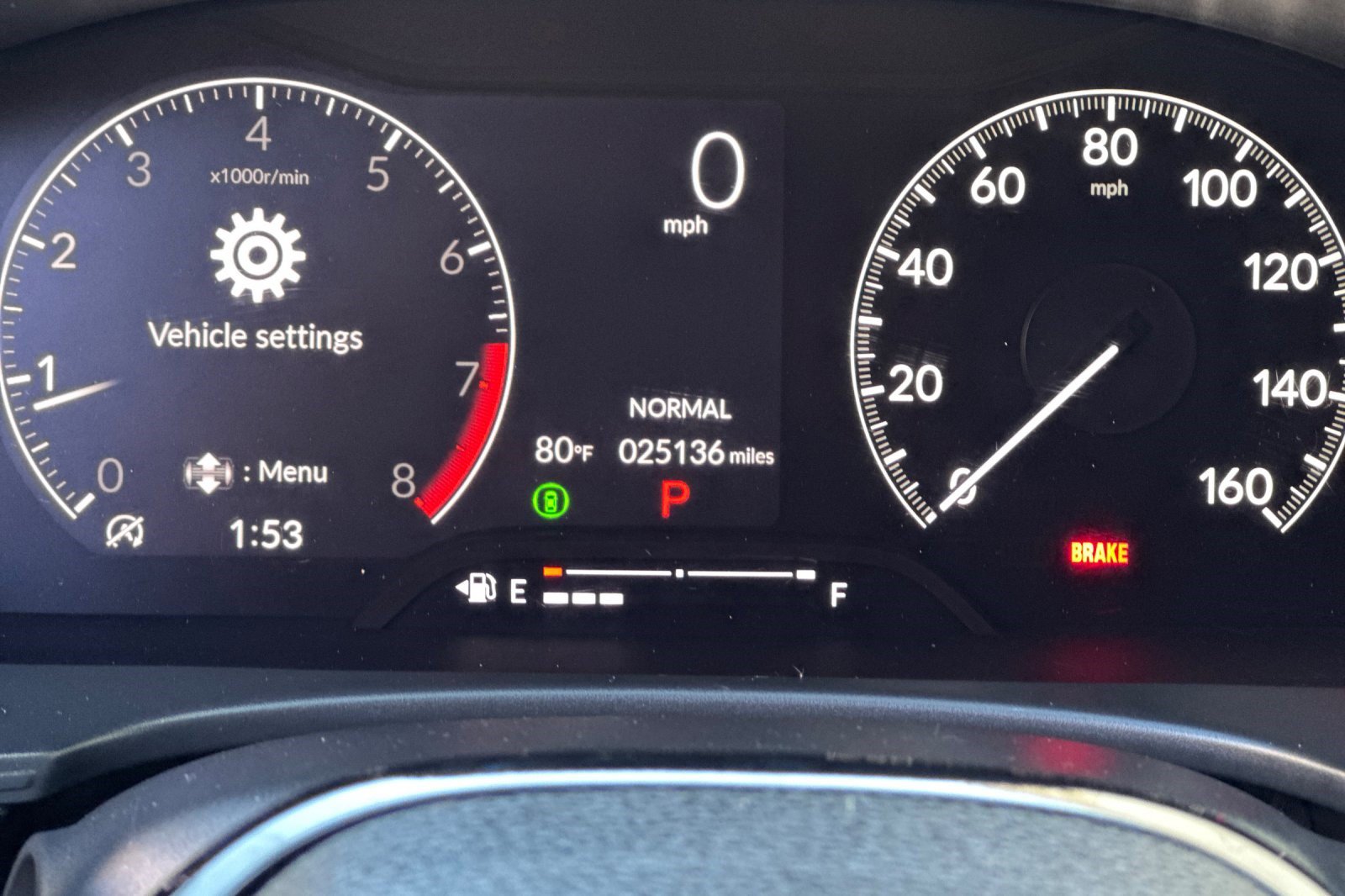 Used 2024 Honda Civic Sport image 23