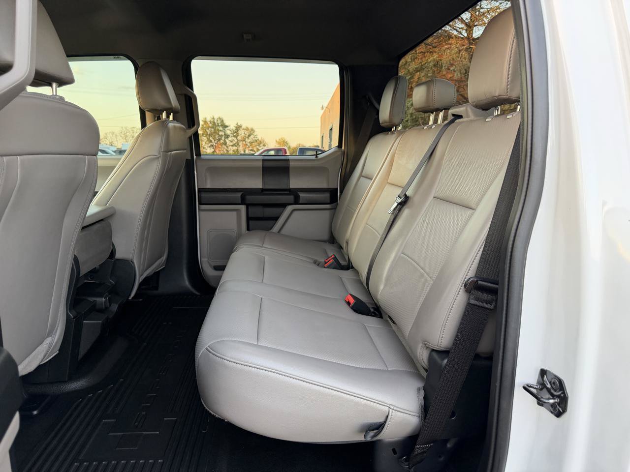 Used 2020 Ford F250 XL w/ Power Equipment Group AWD/4WD image 29