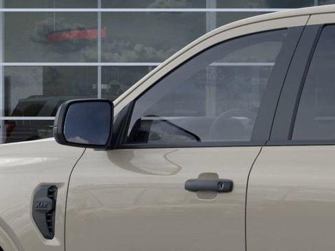 New 2025 Ford Ranger XLT w/ Equipment Group 301A High image 20