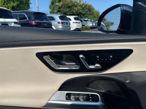 Used 2026 Mercedes-Benz E 350 Sedan image 22
