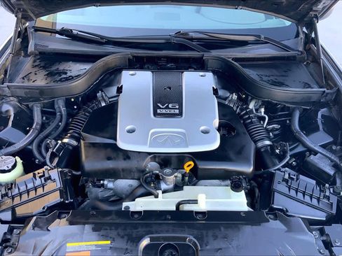 Used 2012 INFINITI G37 Journey w/ Premium Pkg image 26