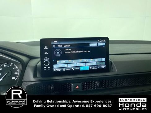 Certified 2024 Honda CR-V Sport-L image 6