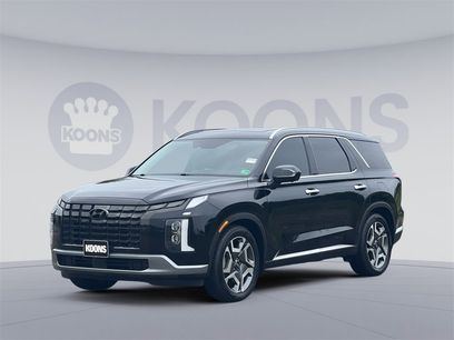 Used 2023 Hyundai Palisade Limited
