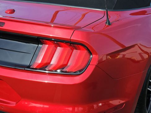 Used 2023 Ford Mustang Premium image 36