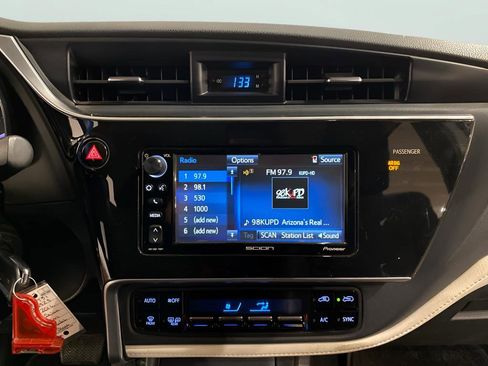 Used 2016 Scion iM image 16