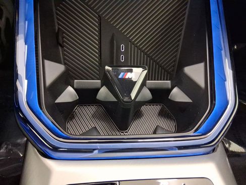 New 2026 BMW X3 xDrive30 w/ Premium Package AWD/4WD image 25