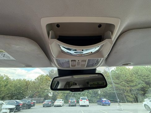 Used 2016 Honda CR-V Touring image 28