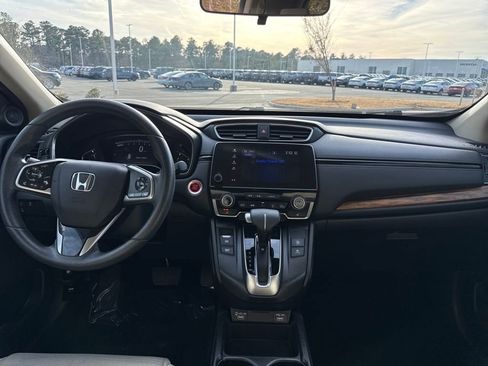 Used 2020 Honda CR-V EX image 16
