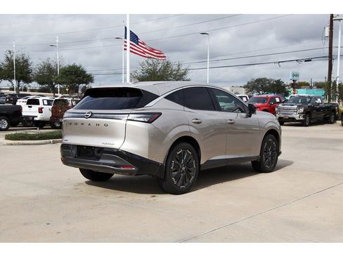 Used 2025 Nissan Murano Platinum image 6
