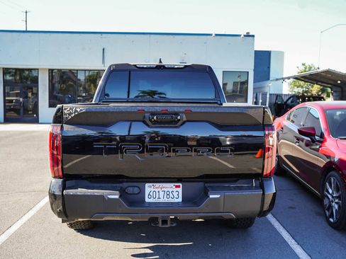 Used 2023 Toyota Tundra TRD Pro image 17