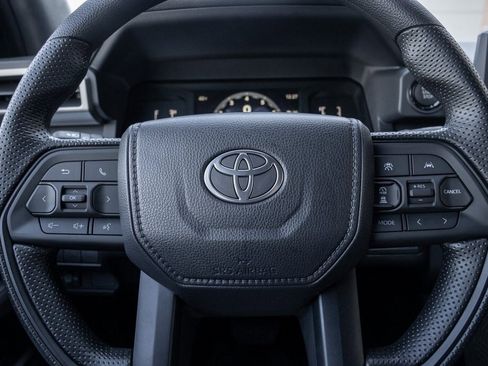 New 2025 Toyota Tacoma SR5 image 16