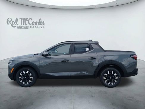 New 2026 Hyundai Santa Cruz SEL image 2