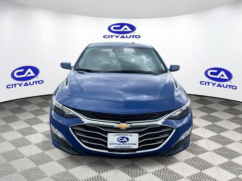Used 2023 Chevrolet Malibu LT FWD image 9