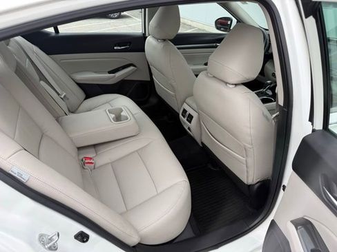 Used 2020 Nissan Altima 2.5 SL image 27
